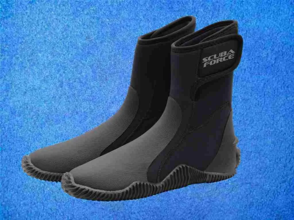 Neopren Shadow-Boots 49 Neopren Shadow-Boots 49
