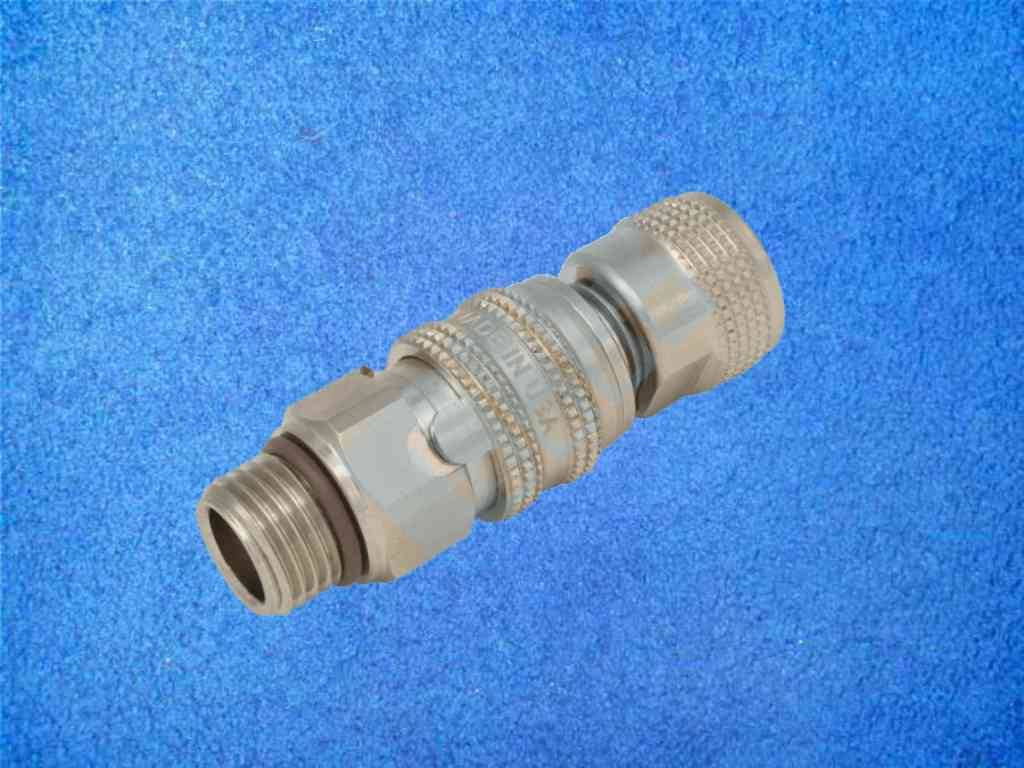 Schnellkupplungsset QD-YF-S - OmniSwivel Schnellkupplungsset QD-YF-S - OmniSwivel
