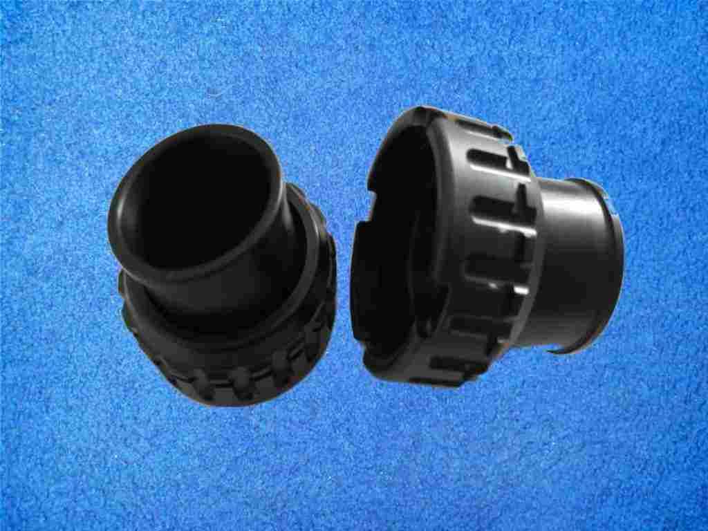 BOV Shrimp 40mm Adapter Set