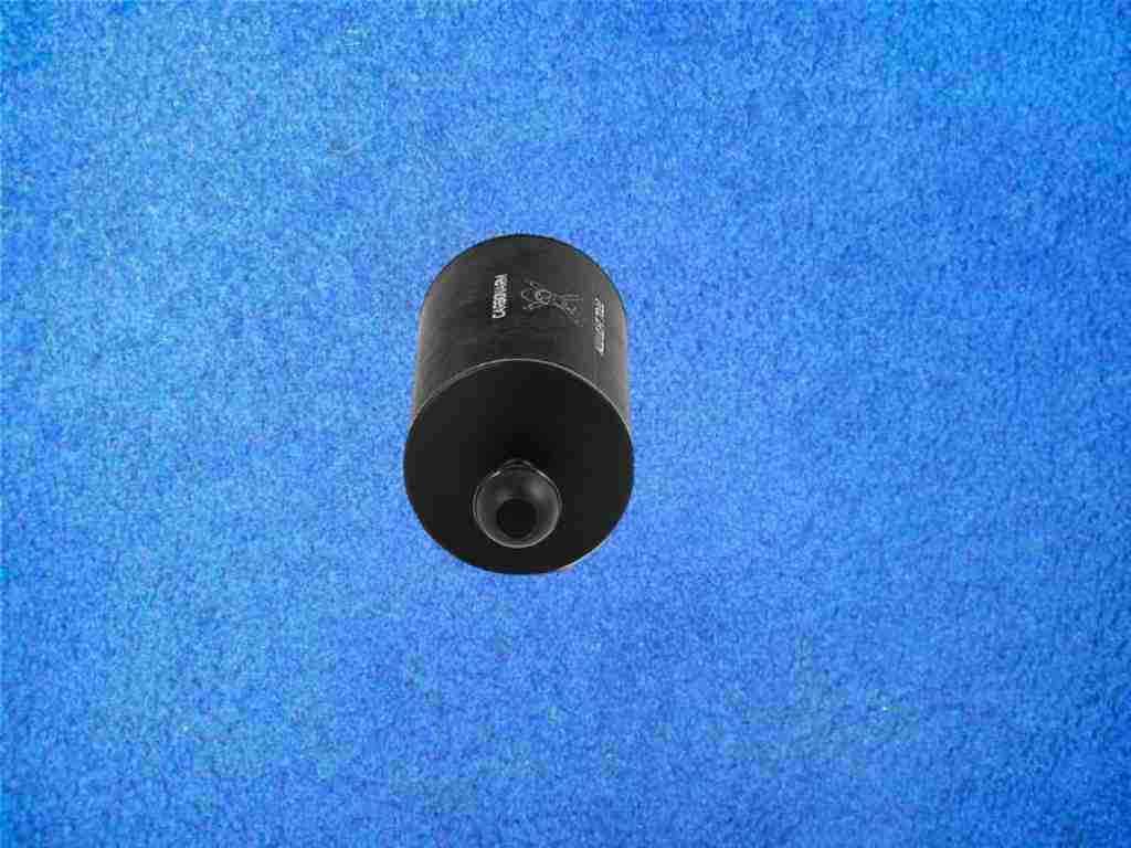 Carbonarm Blitzarm Float Alu Light 70/22 vorne Carbonarm Blitzarm Float Alu Light 70/22 vorne