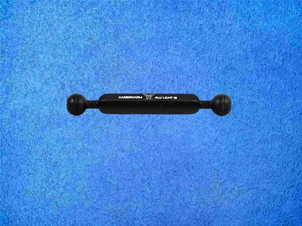 Carbonarm Blitzarm Alu Light 18