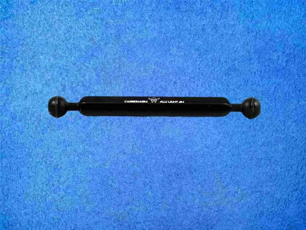 Carbonarm Blitzarm Alu Light 24 Carbonarm Blitzarm Alu Light 24