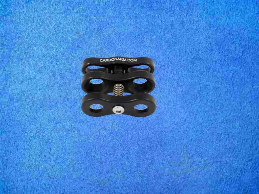 carbonarm klemmeschelle