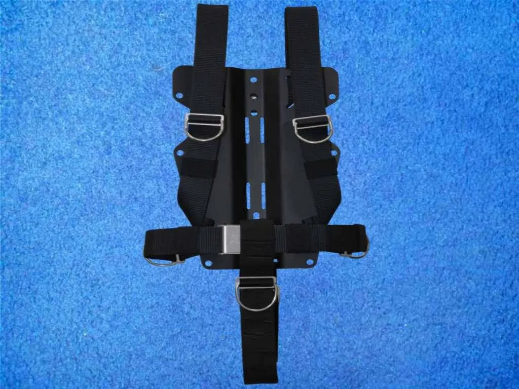 Scubaforce Cobra Harness TEC Scubaforce Cobra Harness TEC