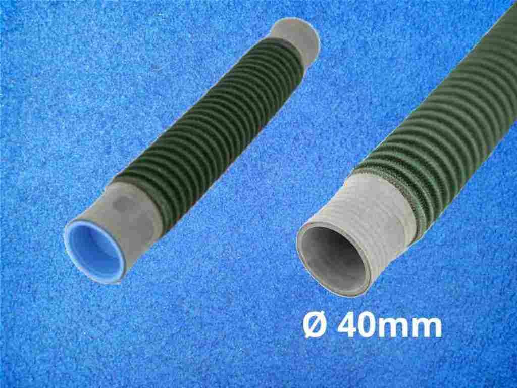 Cooper Hose 11 d40mm