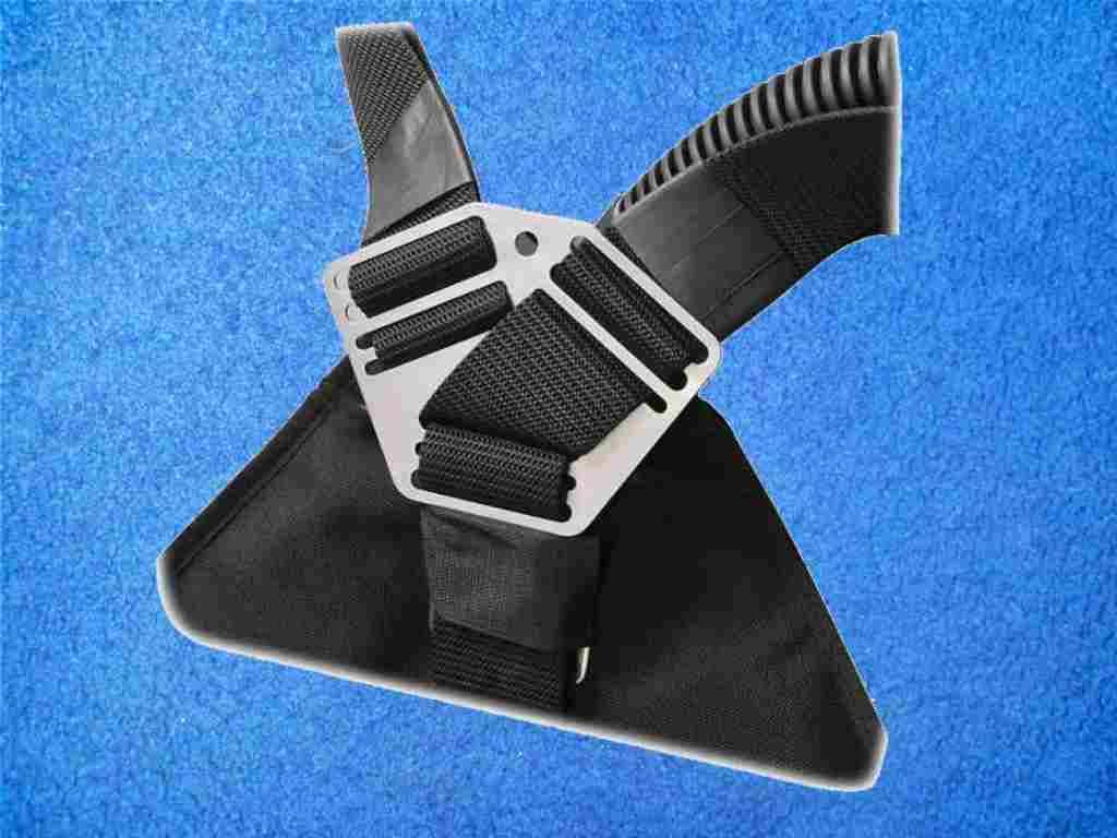 sidemount tariersystem diamond begurtung sidemount tariersystem diamond begurtung