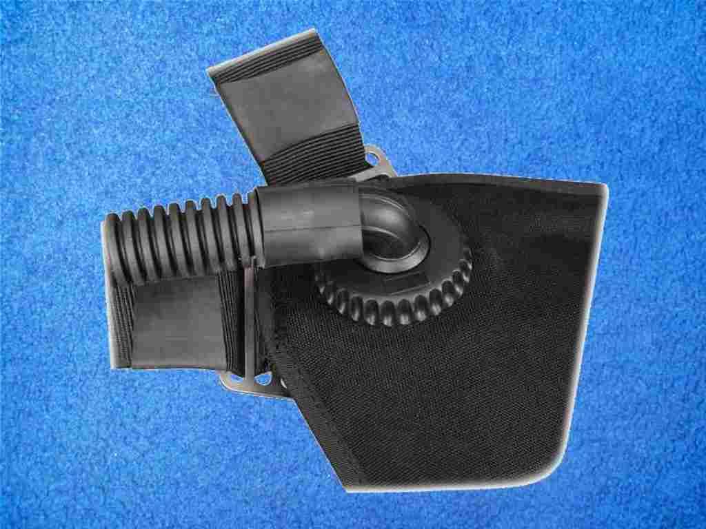 sidemount tariersystem diamond faltenschlauchanschluß sidemount tariersystem diamond faltenschlauchanschluß