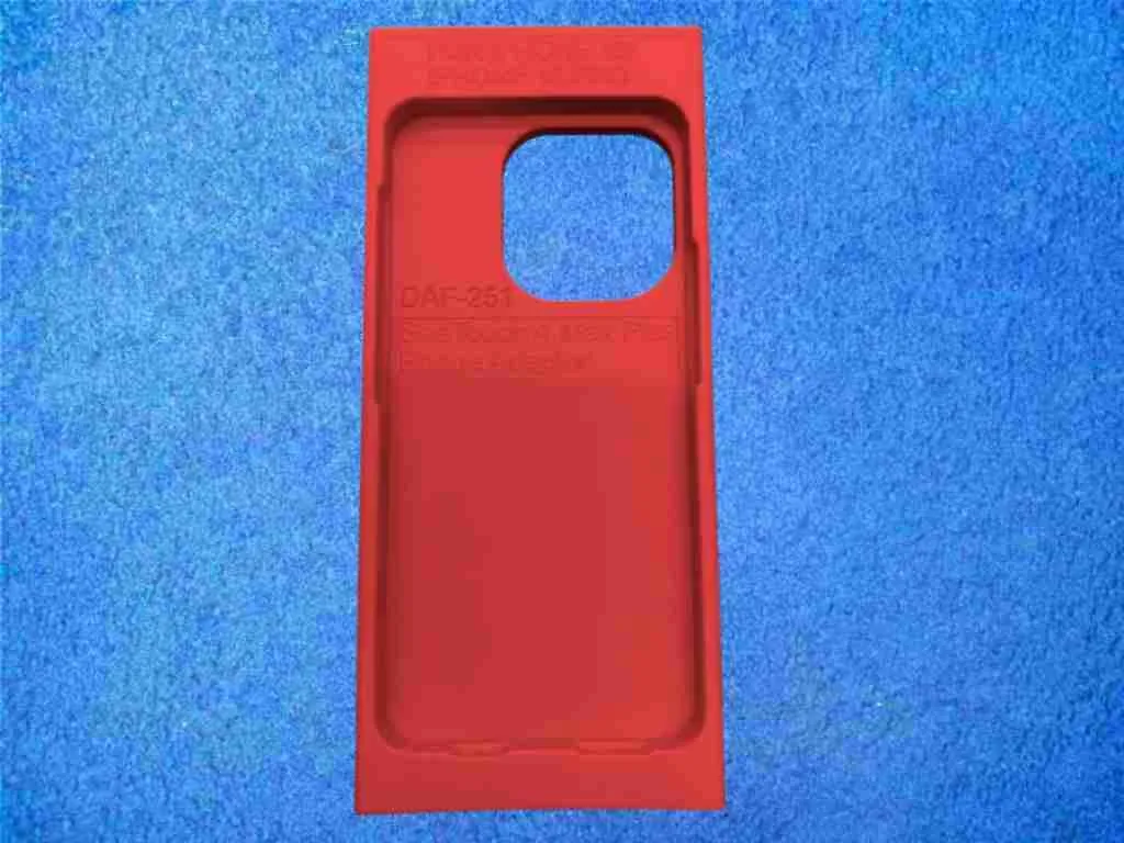 Divevolk Seatouch 4 MAX Plus Adapter DAF251 für iPhone 16 und 16 Pro
