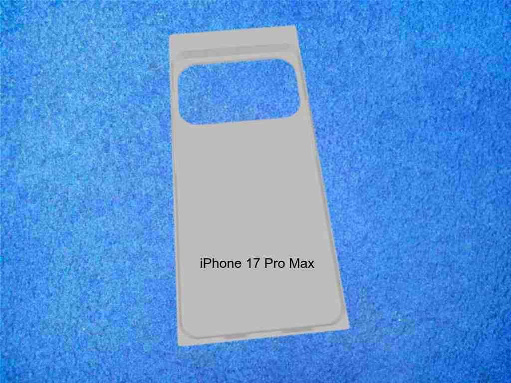 Divevolk iPhone 17 Pro Max Adapter