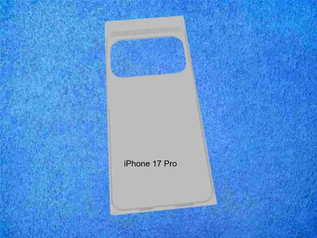 Divevolk iPhone 17 Pro Adapter