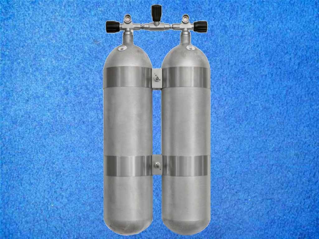 doppelgerät doppelflasche tauchflasche stahl dirstyle doppel10 doppelgerät doppelflasche tauchflasche stahl dirstyle doppel10
