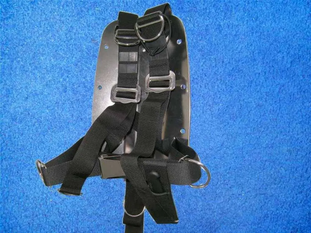 komfort harness, dux komfort harness, dux