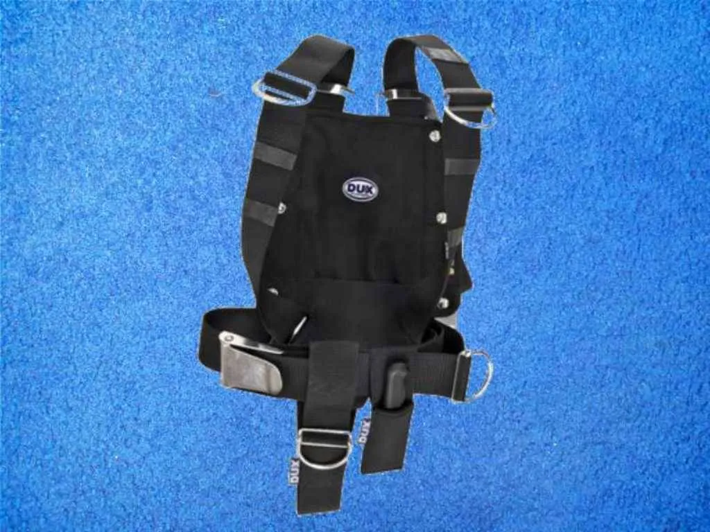 DUX DIR-Harness Backplate DUX DIR-Harness Backplate