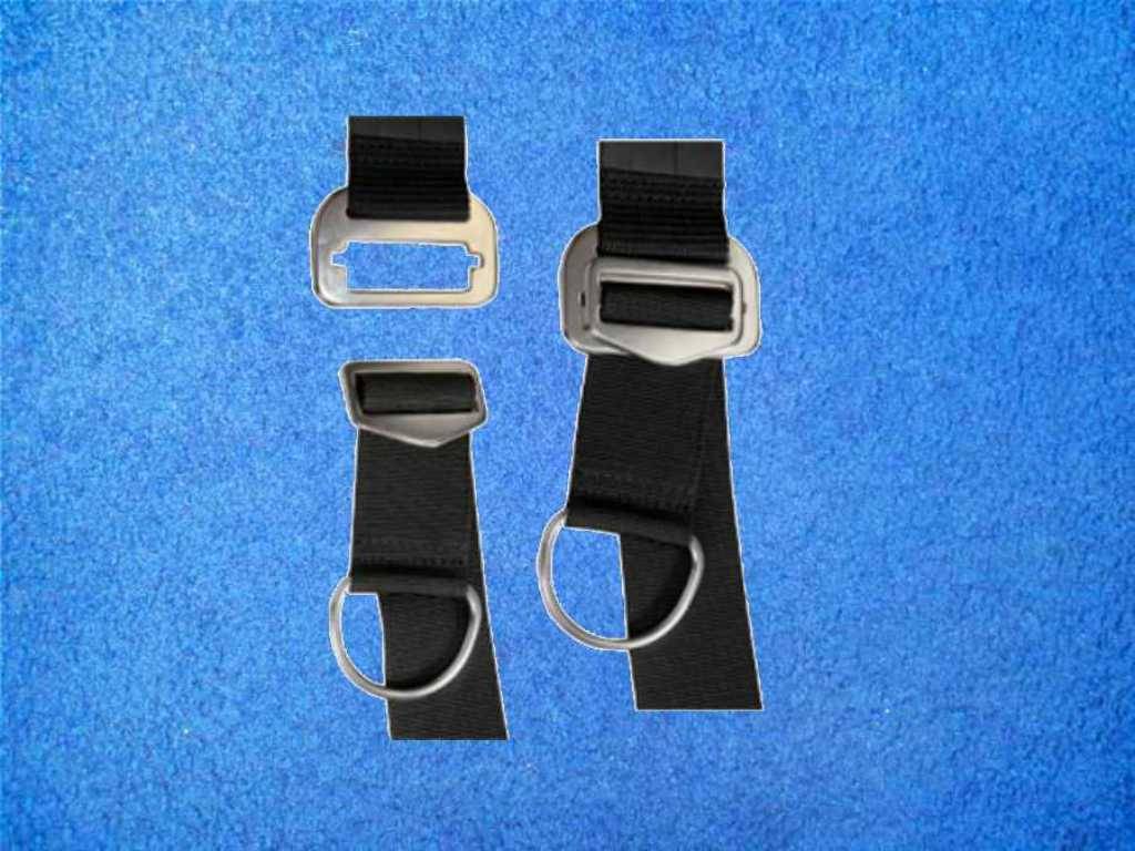 komfort harness dux