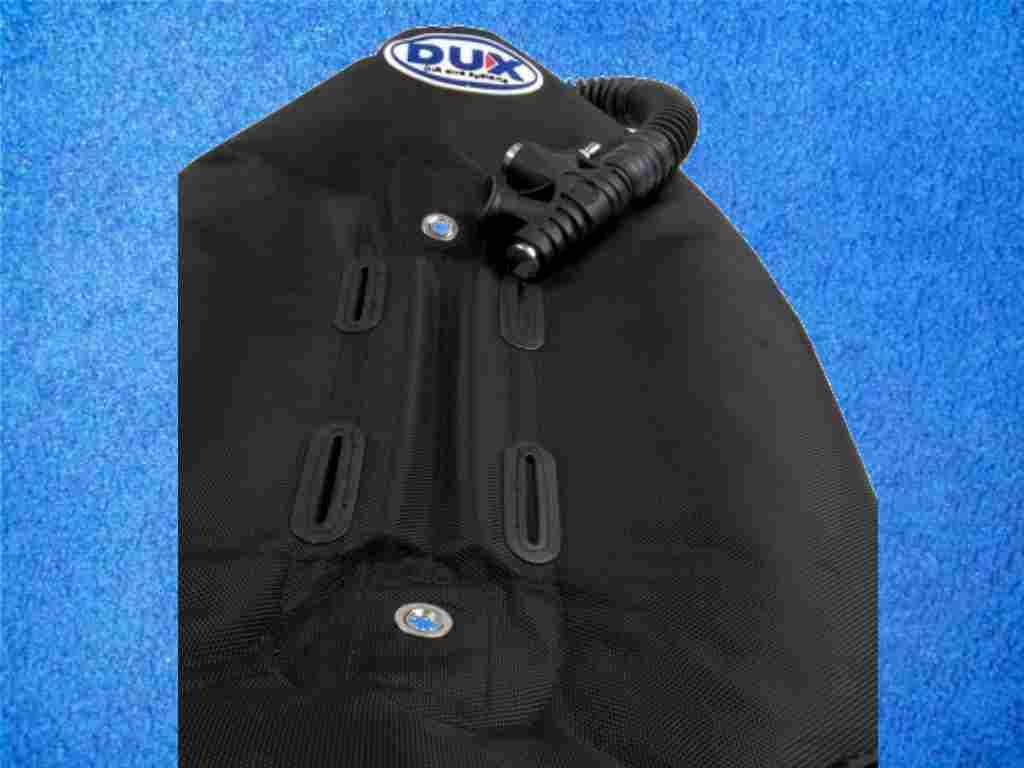 DUX Wing Bundle Everes 17L monoadapter DUX Wing Bundle Everes 17L monoadapter