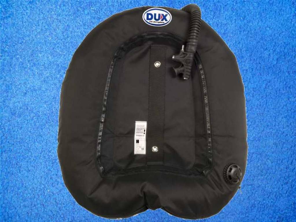 DUX Wing Dount-Blase Everes 23L