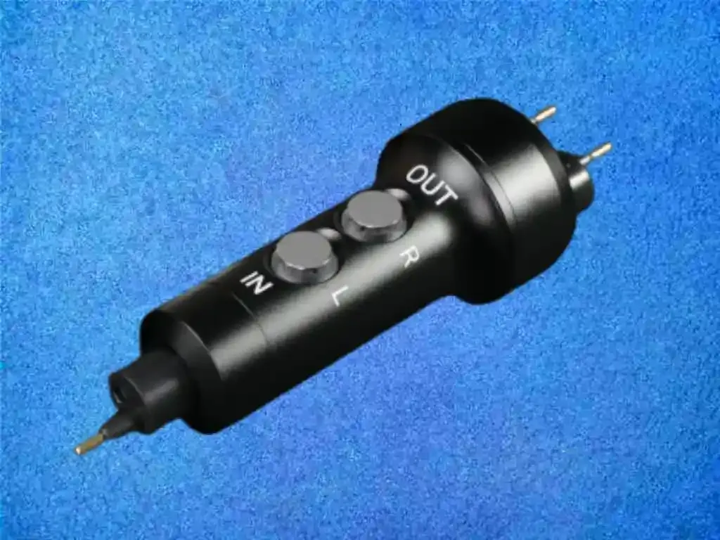 Bigblue EO HeatController Y