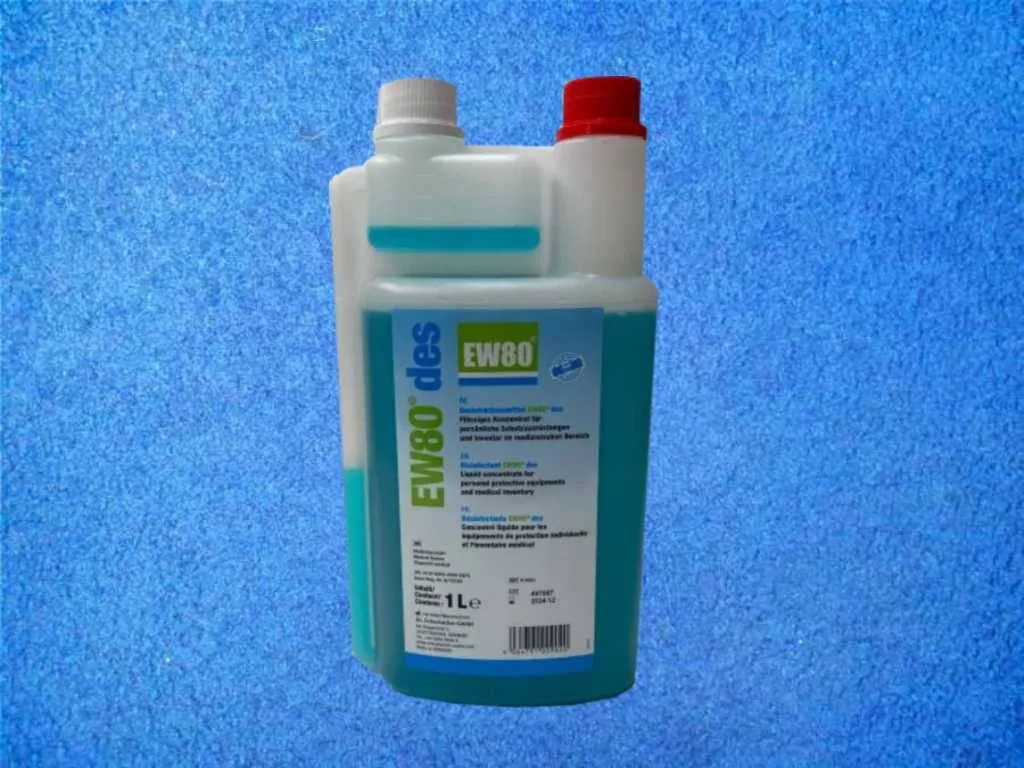 ew80 des, 1 liter ew80 des, 1 liter