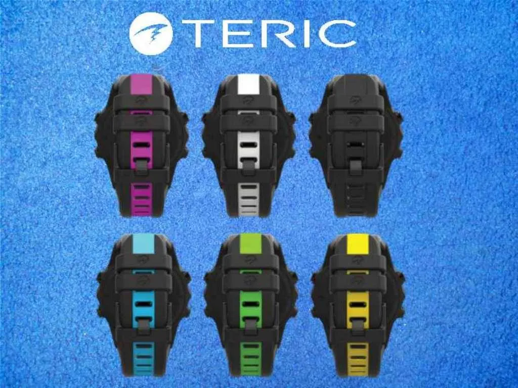 shearwater teric armband shearwater teric armband