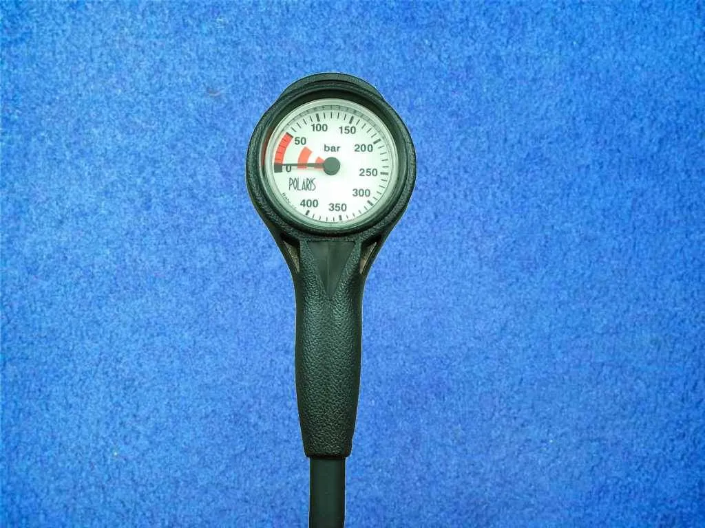 Finimeter bis 300 bar Finimeter bis 300 bar