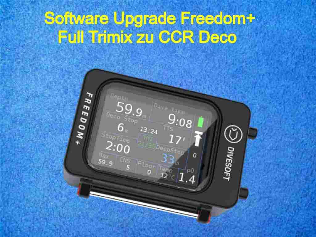 freedom+ tauchcomputer softwareupdate freedom+ tauchcomputer softwareupdate