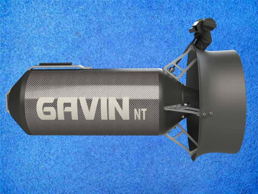 Gavin Scooter Basis Version NT 40V Gavin Scooter Basis Version NT 40V
