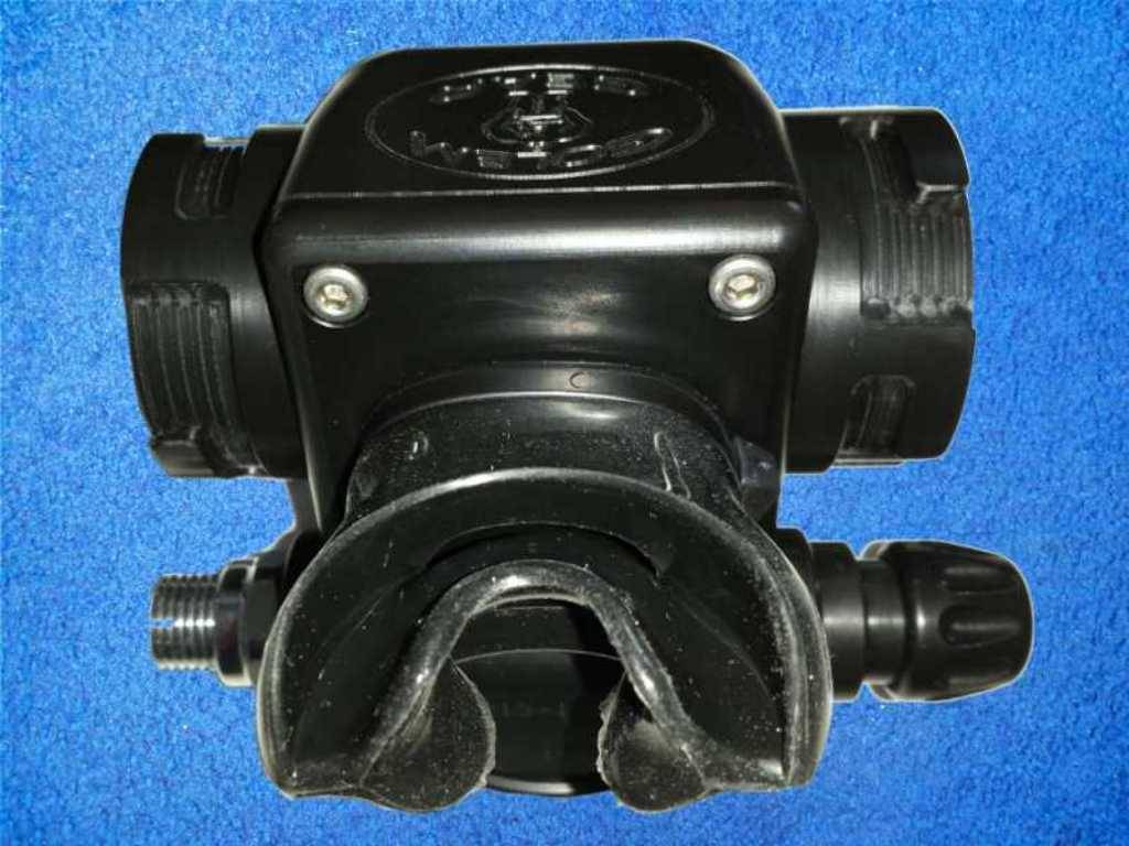 BOV Golem Gear Shrimp Body, Links BOV Golem Gear Shrimp Body, Links