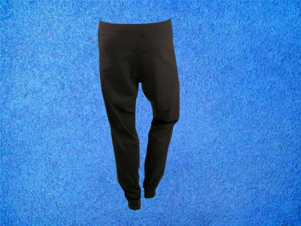 Heizhose hinten in L Heizhose hinten in L