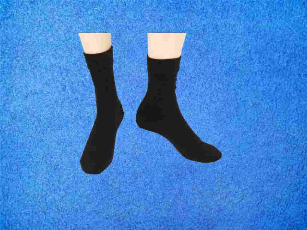 heizsocken