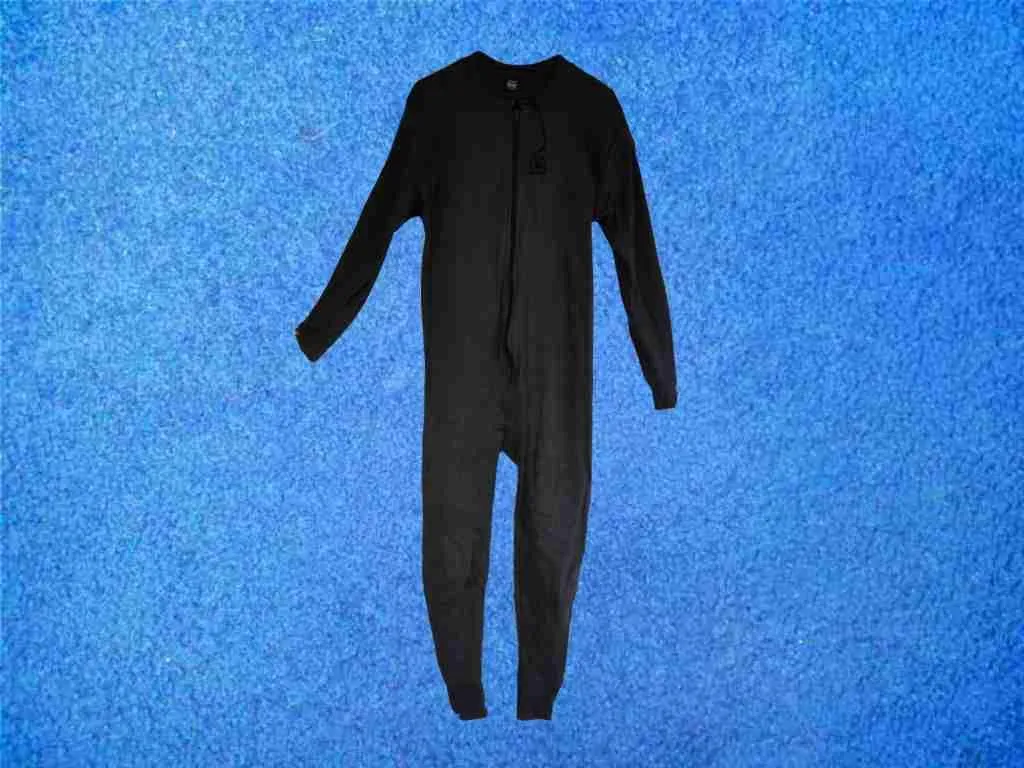 heizbarer unterzieher vorne tauchen