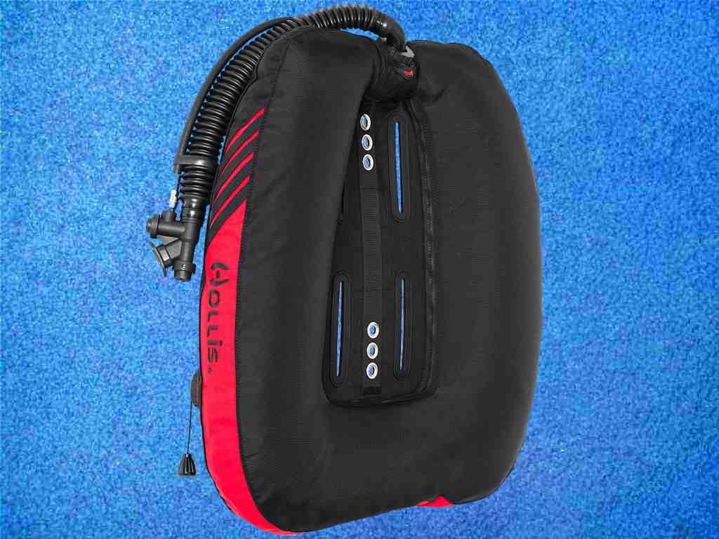 Hollis DT System Wingblase 50lbs Hollis DT System Wingblase 50lbs