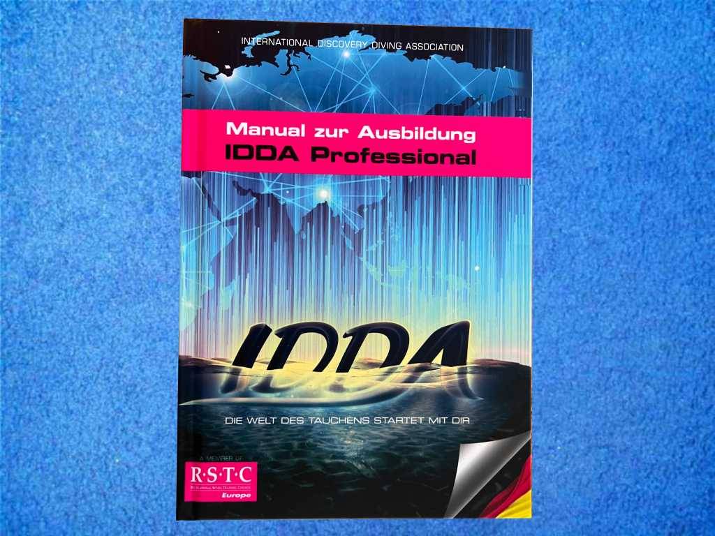 idda tl buch