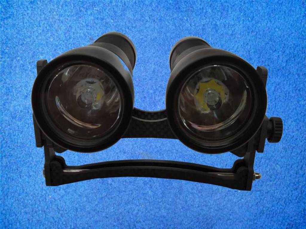 iWaveOcean, Prometheus, Sport, Tauchlampe, Nanight Carbon Goodman iWaveOcean, Prometheus, Sport, Tauchlampe, Nanight Carbon Goodman