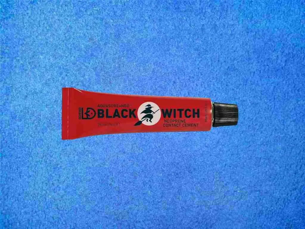 GearAid Black Witch 28 gr Tube GearAid Black Witch 28 gr Tube