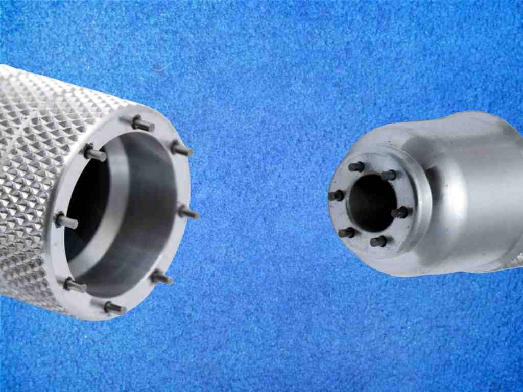 MAV Werkzeug, Doppelseitiges Tool