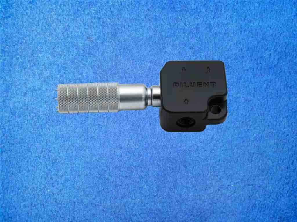 MAV Werkzeug, kleine Seite