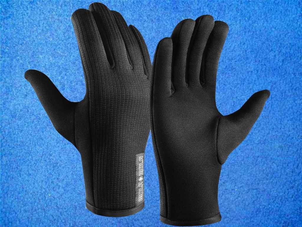 molamolawear gloves pro 2 s