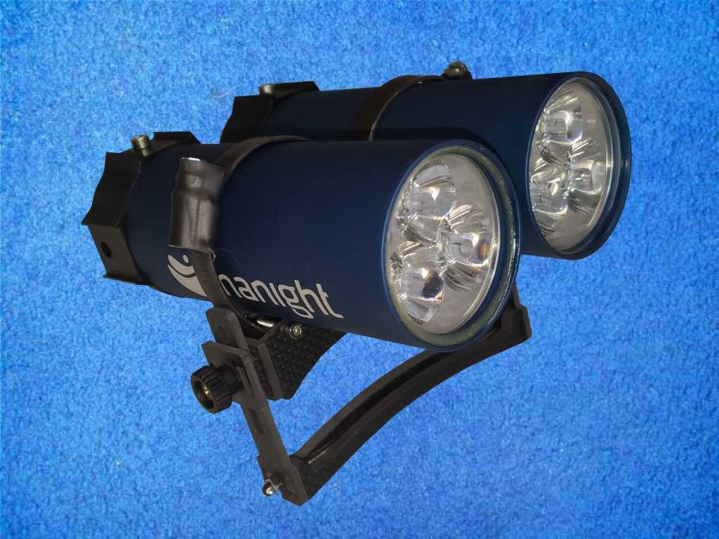 Nanight Sport 2 Duo Tauchlampe goodmenhandle Nanight Sport 2 Duo Tauchlampe goodmenhandle