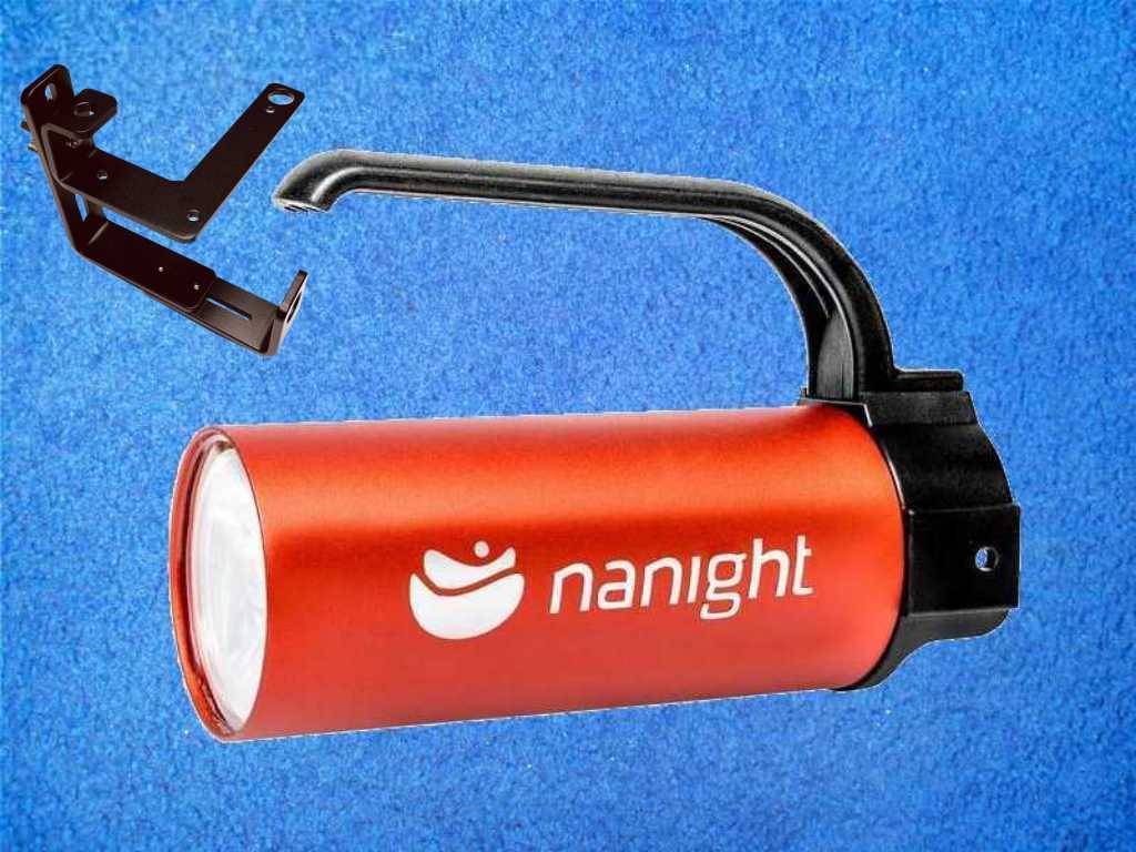 Nanight Sport 2 Lampe