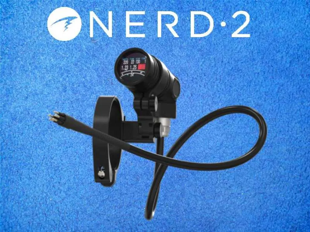 shearwater nerd 2, canbus shearwater nerd 2, canbus