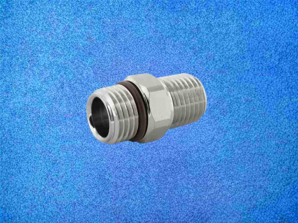OmniSwivel NP-UM-YM Adapter OmniSwivel NP-UM-YM Adapter