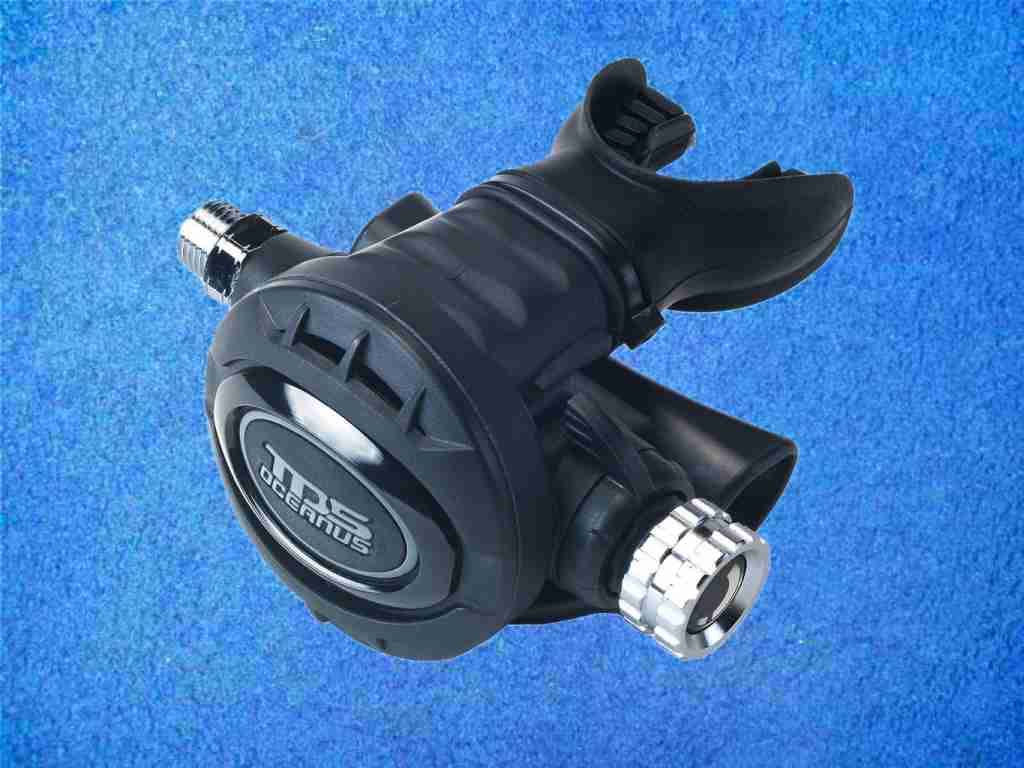 TDS Oceanus 2te Stufe