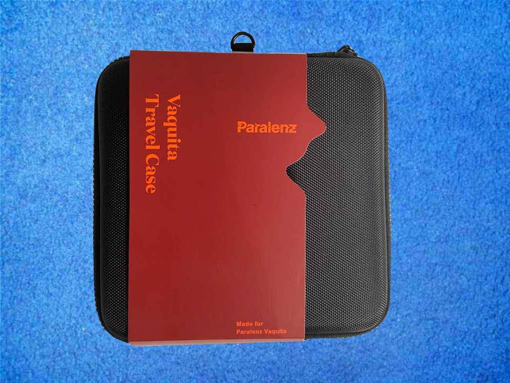 Paralenz Vaquita Schutztasche Paralenz Vaquita Schutztasche