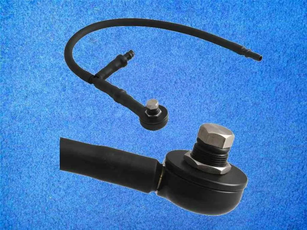 dux balanciertes urinalventil balanced details