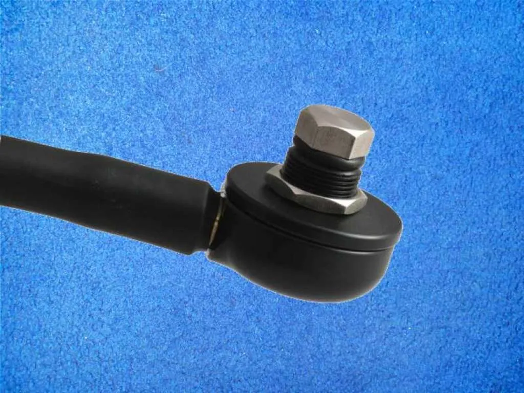 dux balanciertes urinalventil balanced pee-valve nur auslass