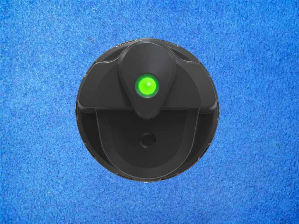 Smart AI Transmitter Technology Smart AI Transmitter Technology