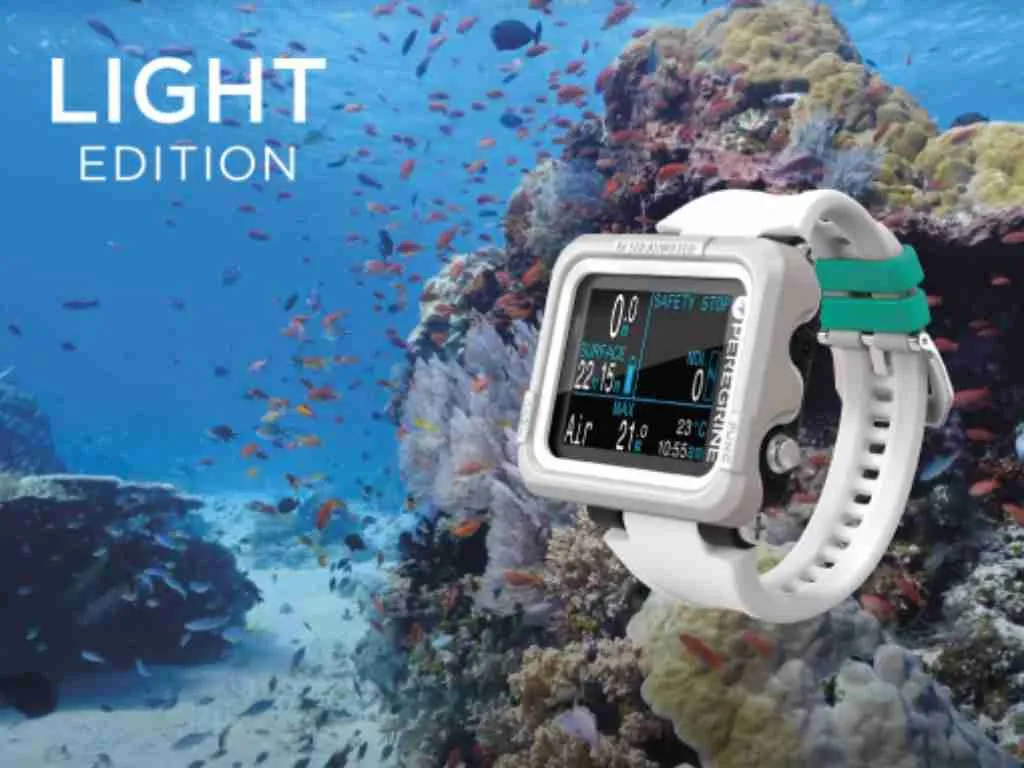 Shearwater Peregrine light edition Shearwater Peregrine light edition