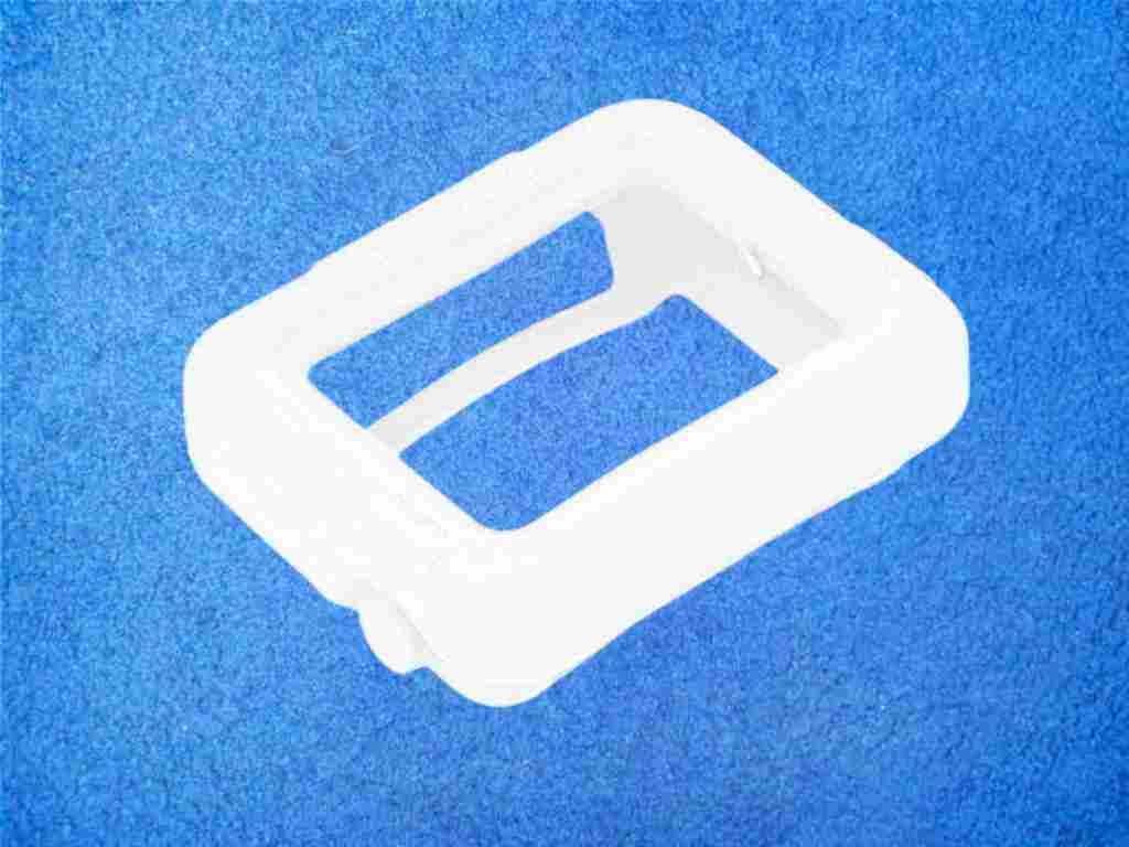 Schutzcover Shearwater Peregrine weiss Schutzcover Shearwater Peregrine weiss