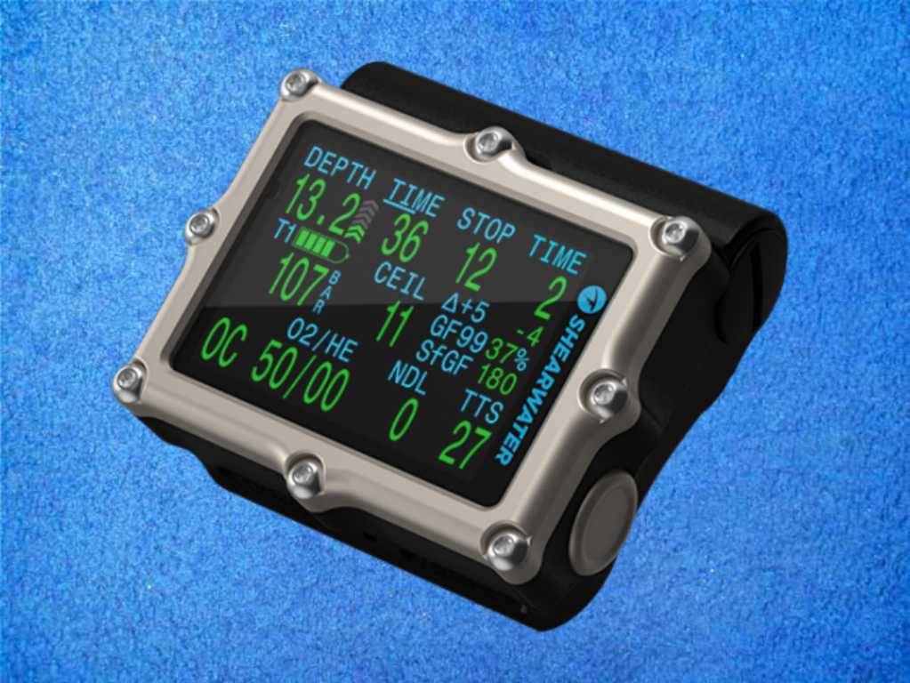 shearwater petrel 3, titanium shearwater petrel 3, titanium