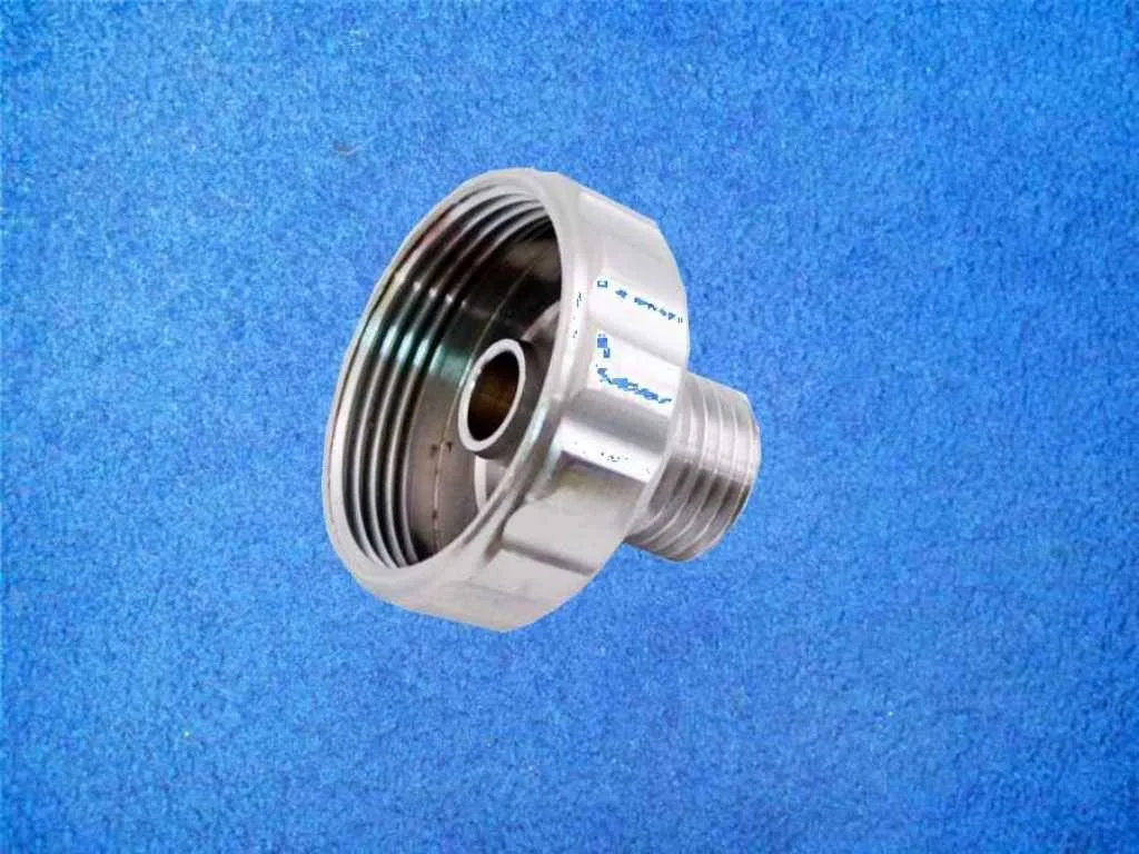 Poseidon Schlauchadapter Poseidon Schlauchadapter